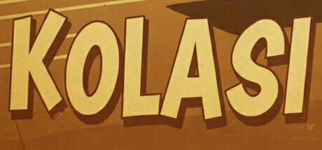 kolasi Steam header image