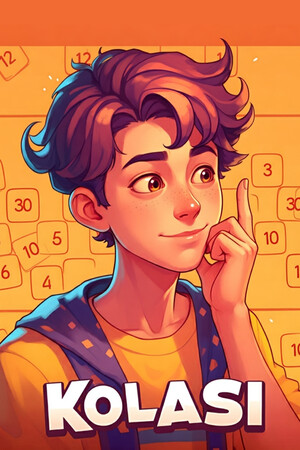 kolasi cover art