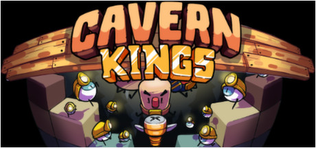 Cavern Kings