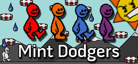 Mint Dodgers Steam header image