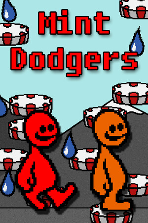 Mint Dodgers cover art