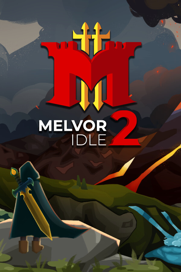 Melvor Idle 2