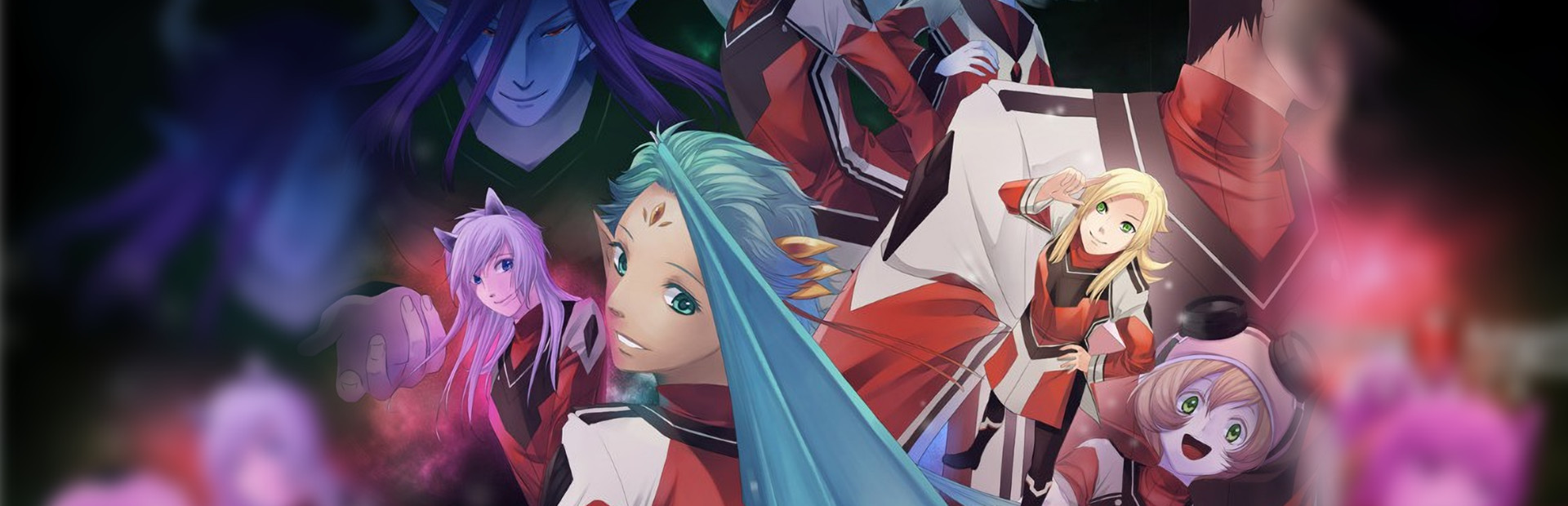 Rising Angels Reborn