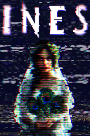 Ines cover art
