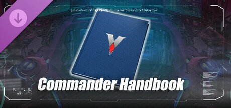 Valkyrie Squad: Siege Breakers - Commander Handbook Steam header image