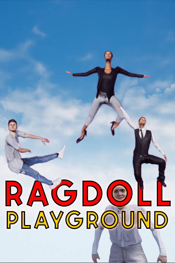 Ragdoll Playground