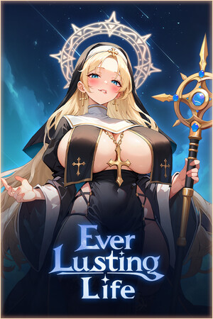 Everlusting Life cover art