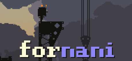 Fornani Steam header image