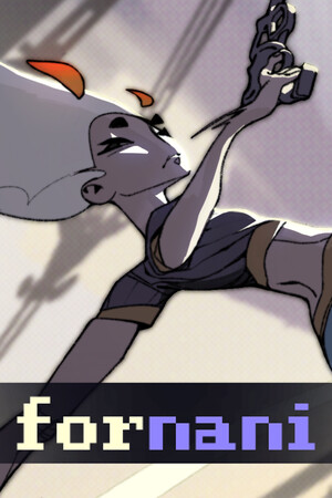 Fornani cover art