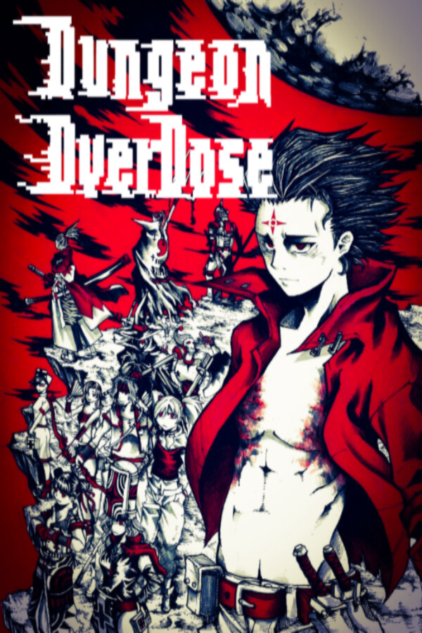 Dungeon Overdose