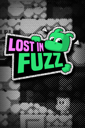 Lost in Fuzz cover art
