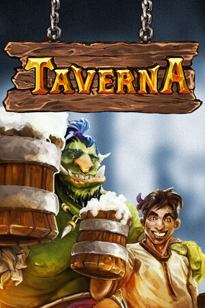 Taverna cover art