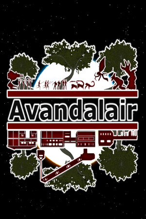 Avandalair cover art