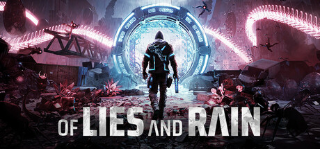 Of Lies and Rain Playtest header image