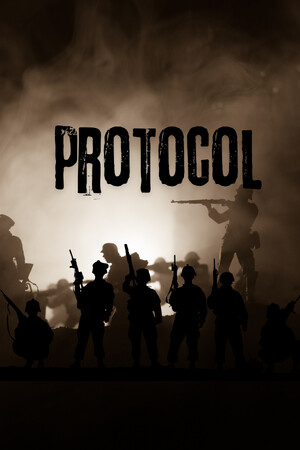 Protocol: First Attack cover art