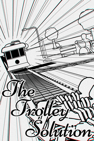 The Trolley Solution cover art