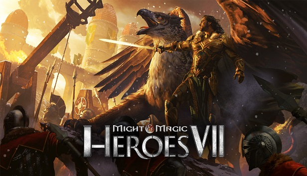 Might & Magic Heroes VII