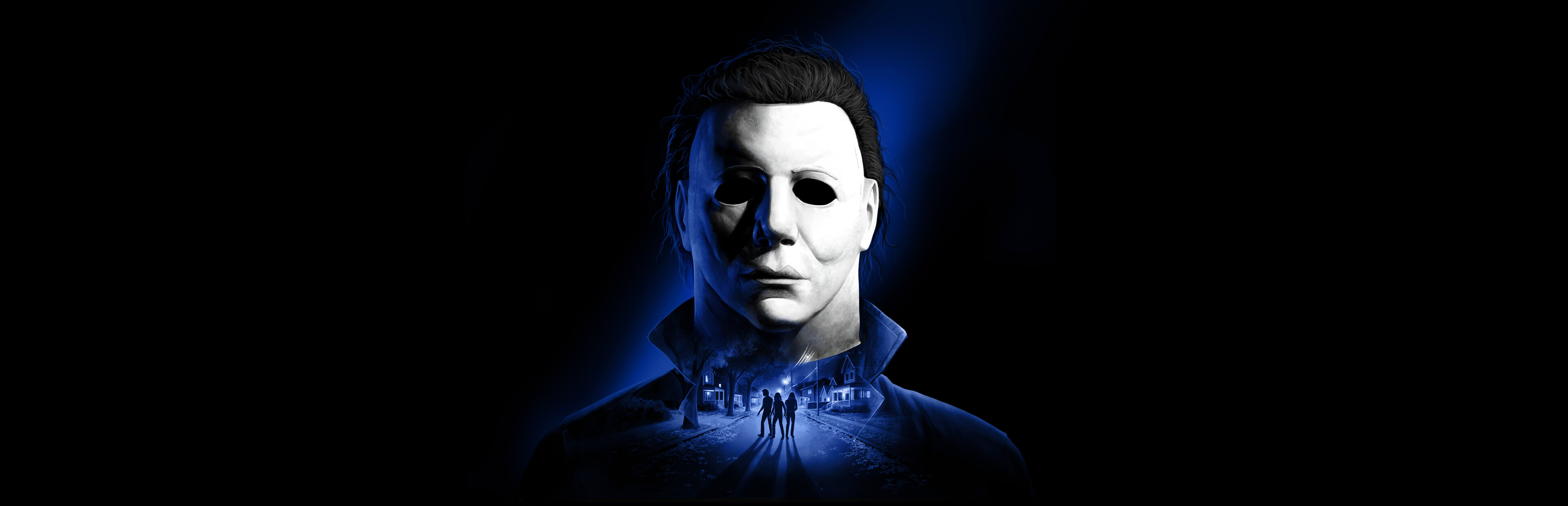 Halloween The Game 2x