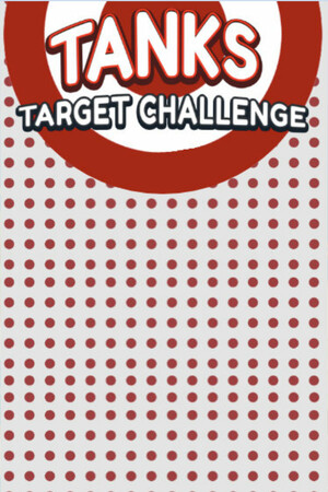 Tanks Target Challenge cover art