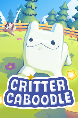 Critter Caboodle cover art
