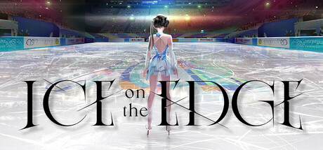 ICE on the EDGE Steam header image