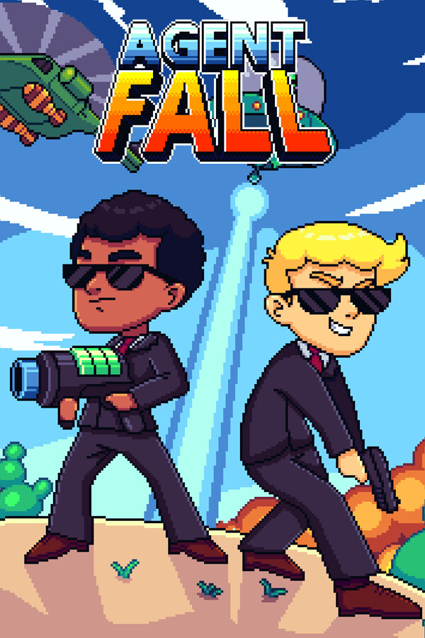 Agent Fall