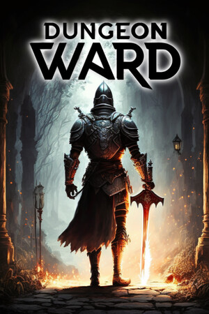 Dungeon Ward cover art