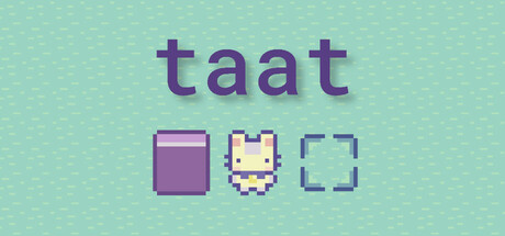 taat Steam header image