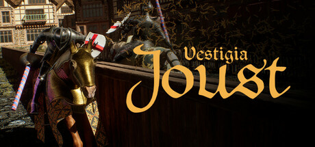 Vestigia: Joust Steam header image