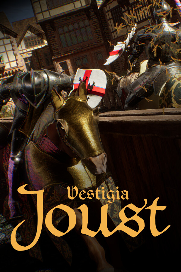 Vestigia: Joust