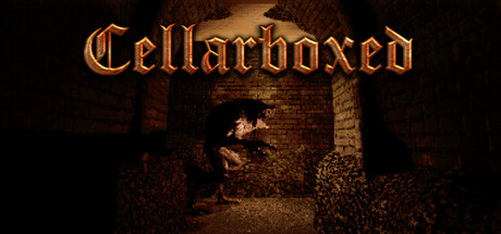 Cellarboxed Steam header image