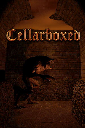 Cellarboxed cover art