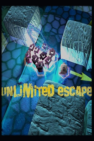 Carátula de Unlimited Escape