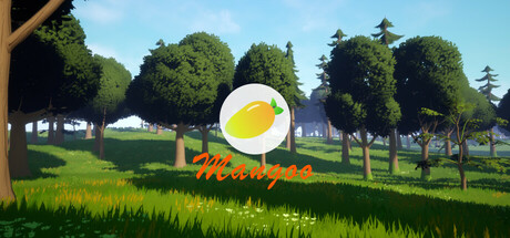 Mangoo Steam header image
