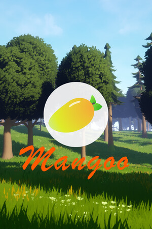 Mangoo cover art