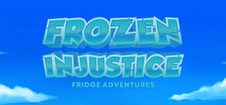 Frozen Injustice: Fridge Adventures Steam header image
