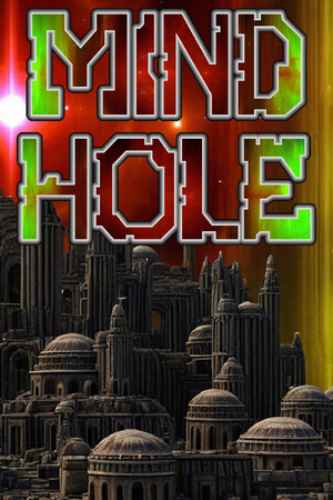Mind Hole cover art