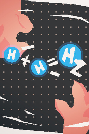 H+H=H2 cover art