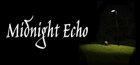 Midnight Echo Steam header image