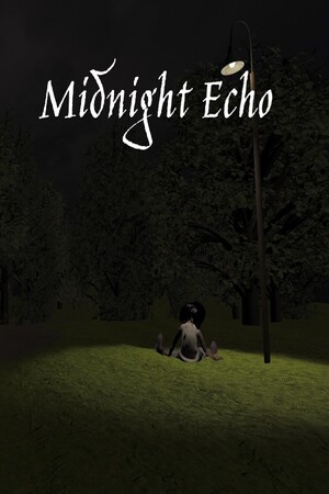 Midnight Echo cover art