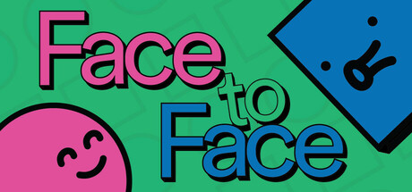 Face to Face Steam header image