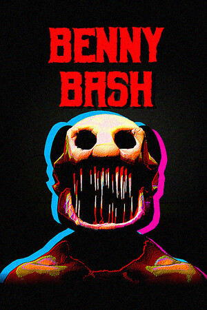 Benny Bash cover art