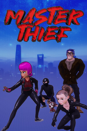 Thief Master Thief Edition