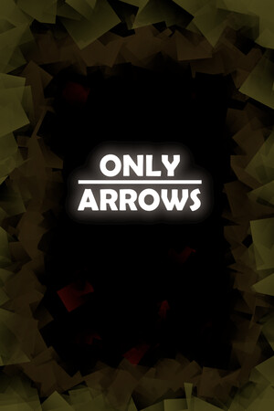 Only Arrows cover art