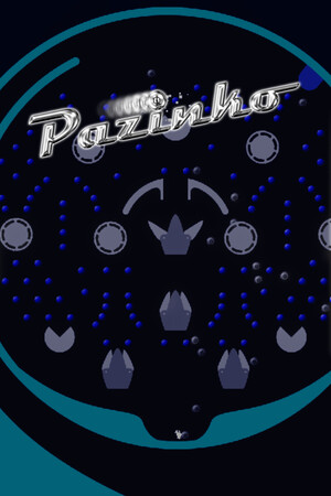 Pazinko! cover art