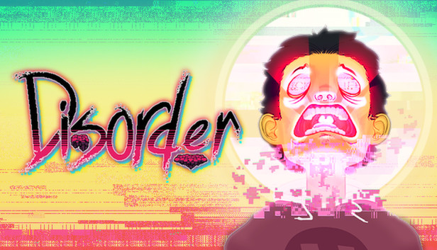 Disorder Steam capsule image