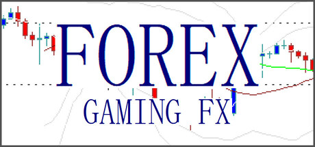 FOREX GAMING FX Steam header image