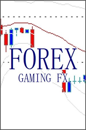 FOREX GAMING FX cover art