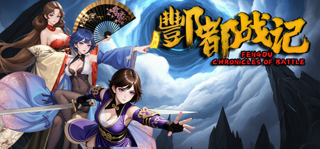 酆都战记 Steam header image