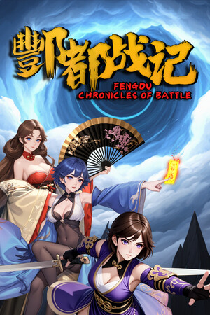 Fengdu Chronicles of battle cover art